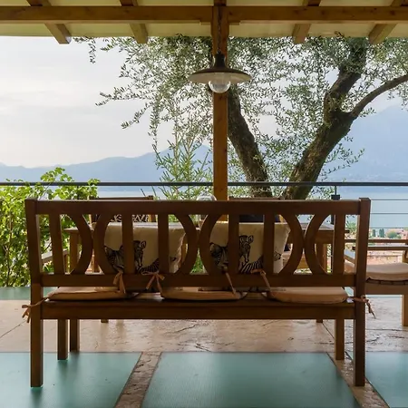 Torri Panoramic Pool فيلة *