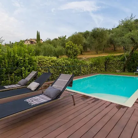 Villa Torri Panoramic Pool *