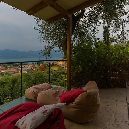 Villa Torri Panoramic Pool *