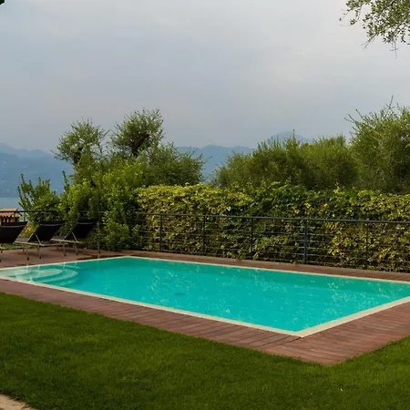 Villa Torri Panoramic Pool *