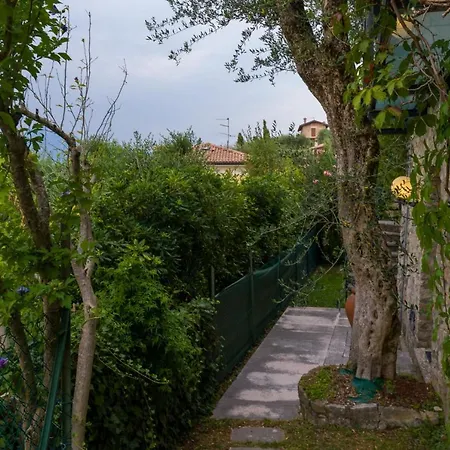Torri Panoramic Pool *